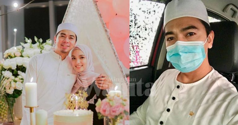 “Skrip 30 Episod Boleh Hafal, Takkan Al-Mulk 30 Ayat Tak Boleh,” Amar Baharin