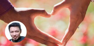 Menyantuni Pasangan Tak Semestinya Dengan Hadiah Yang Mahal-Mahal!