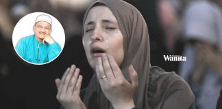 Ujian Bertimpa, Makin Berusaha Makin Susah, Amalkan Doa GRED A Rasulullah SAW Baca