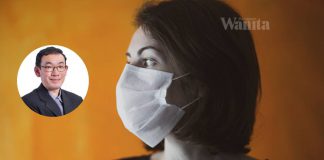 Jaga Kesihatan Buah Pinggang, Dah Rosak Tak Ada Gantinya!