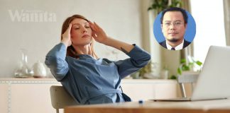 Bahaya Mata Kabur Apabila Disertai Pening Kepala! Ini Penjelasan Doktor