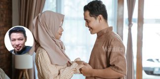 Jangan Sampai Diri Diuji Dulu, Baru Nak Faham Erti Syukur!