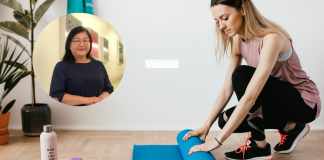 Kegel Menguatkan Otot Lantai Pelvis, Buat Senaman Ini 3 Kali Sehari!