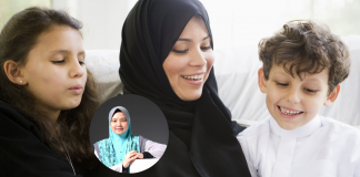 Emosi Anak Dipengaruhi Corak Didikan Mak Ayah