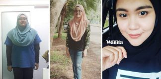Jadual Intermittent Fasting 12.12 Wanita Ini, Latih Diri Berhenti MAKAN Sebelum Kenyang