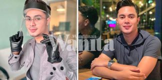 ‘Takkan Saya Sorang Pakai Mustang Kat Malaysia Ni..’ Alha Alfa Berang Jadi Mangsa Fitnah