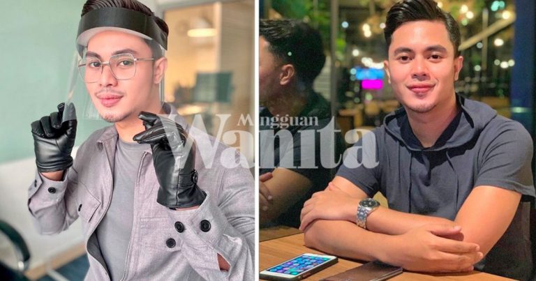 ‘Takkan Saya Sorang Pakai Mustang Kat Malaysia Ni..’ Alha Alfa Berang Jadi Mangsa Fitnah