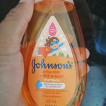 Guna Syampu Baby Dan Cuka, Hilangkan Bena Putih Pada Pokok Cili