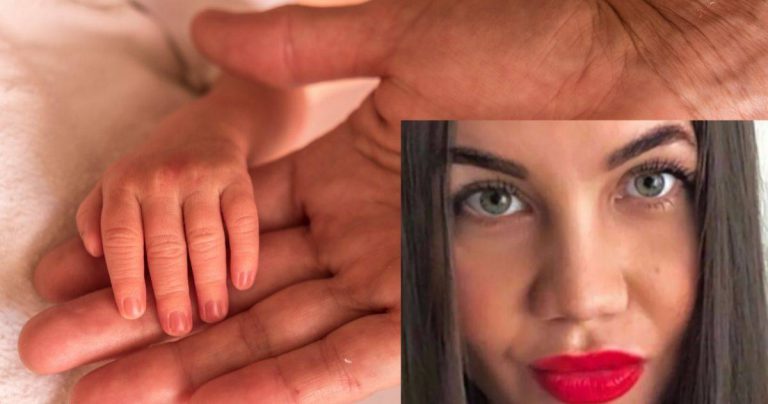Bayi Tak Sempat Sentuh Ibu, Baru Dilahirkan Ibu Meninggal Akibat Covid-19