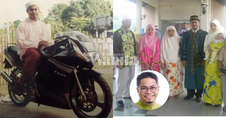 Sebab ‘Dengar Cakap Mak’, Tidak Membantah,  Percayalah Rezeki Jadi Murah Dan Berkat