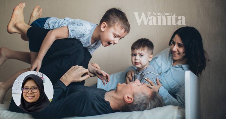 Anak TAK RAPAT Dengan Mak Ayah Bila Tiada ‘Bonding Emosi’, Kesannya Sampai Dewasa