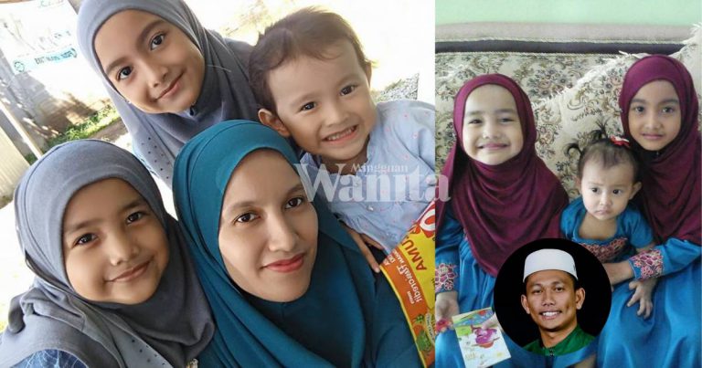 Didik Anak Perempuan Ikutlah Sunnah Nabi, Bukan Ikut Trend, Barulah Hidup Berkat
