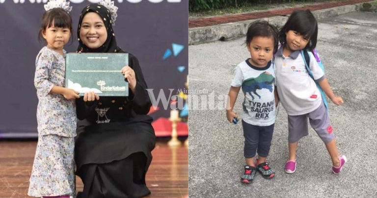 Jangan Paksa Anak Belajar Terlalu Awal Dari Usia, Bimbang Hilang Minat, Biarkan Natural