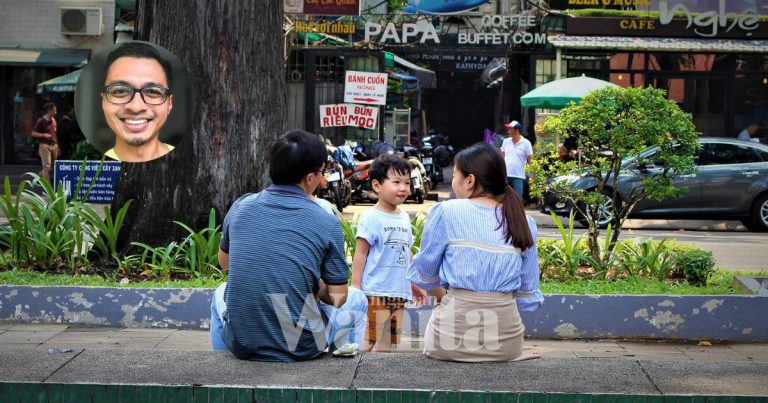 Tunjuk Kasih Sayang Pada Keluarga, Inilah Perlu Ayah Didik Anak Lelaki Sebelum Remaja