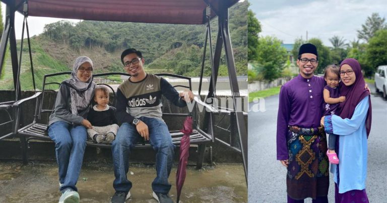 Mak Ayah Pakai Duit Raya Anak, WAJIB GANTI Kecuali Kegunaan Anak Itu Sendiri