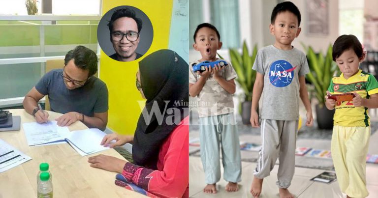 Buatlah WASIAT Demi Memudahkan Dan Melancarkan Kehidupan PEWARIS Yang Ditinggalkan