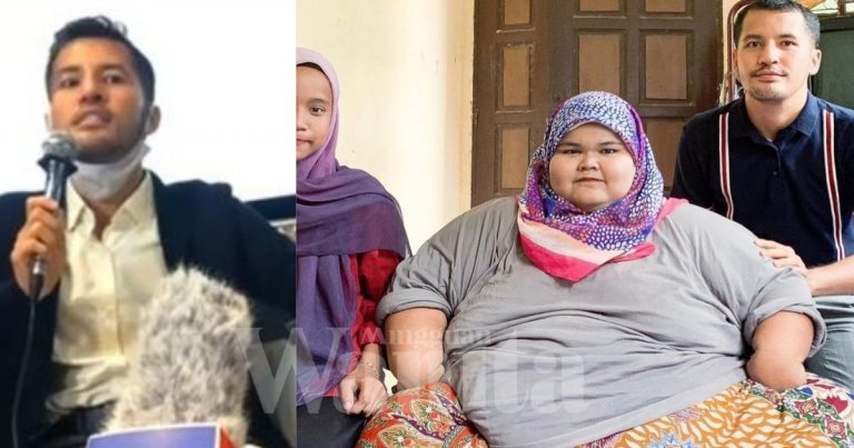 Lebih Baik Senyap, Biar Peguam Uruskan “Tak Perlu Tularkan Di Media Sosial” Aliff Syukri