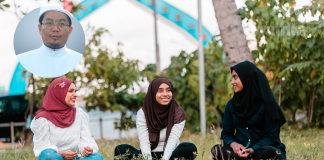 Anak-Anak Merantau Cari Ilmu, Mak Ayah Kena Bekalkan Tiga Pesanan Ini