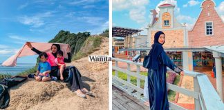 Jangan Doa Minta Suami SAYANG, Lebih Berkesan Isteri Pohon Begini