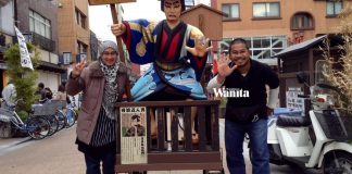 Jangan Dah Terlambat, Baru Suami Ganti Masa Yang Hilang Dengan Isteri