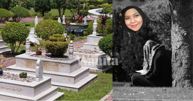 Baca Istighfar, Cara Mudah Sedekahkan Pahala Buat Mak Ayah Yang Telah Tiada