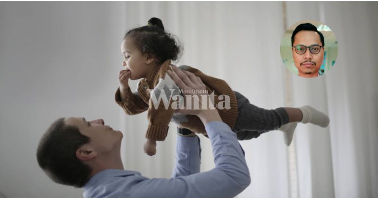 Suami Jangan Pulang Muka Masam, Elak Isteri Dan Anak ‘Tawar Hati’