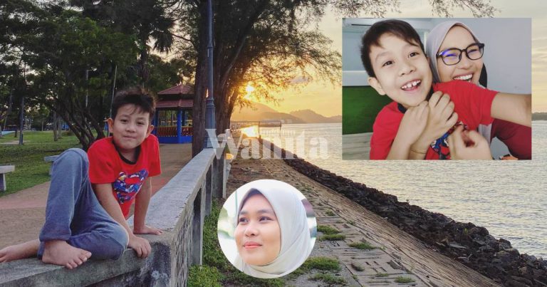Nak Anak Jadi ‘Orang’, Mak Ayah Kena Tunjuk Contoh, Bukan Desakan Dan Tekanan