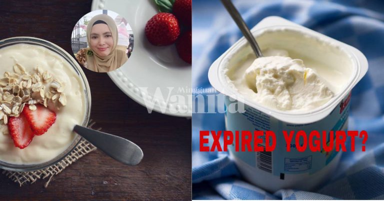 Yogurt ‘Expired’ Masih Boleh Dimakan Tapi Kena Ada Caranya, Jangan Buang!