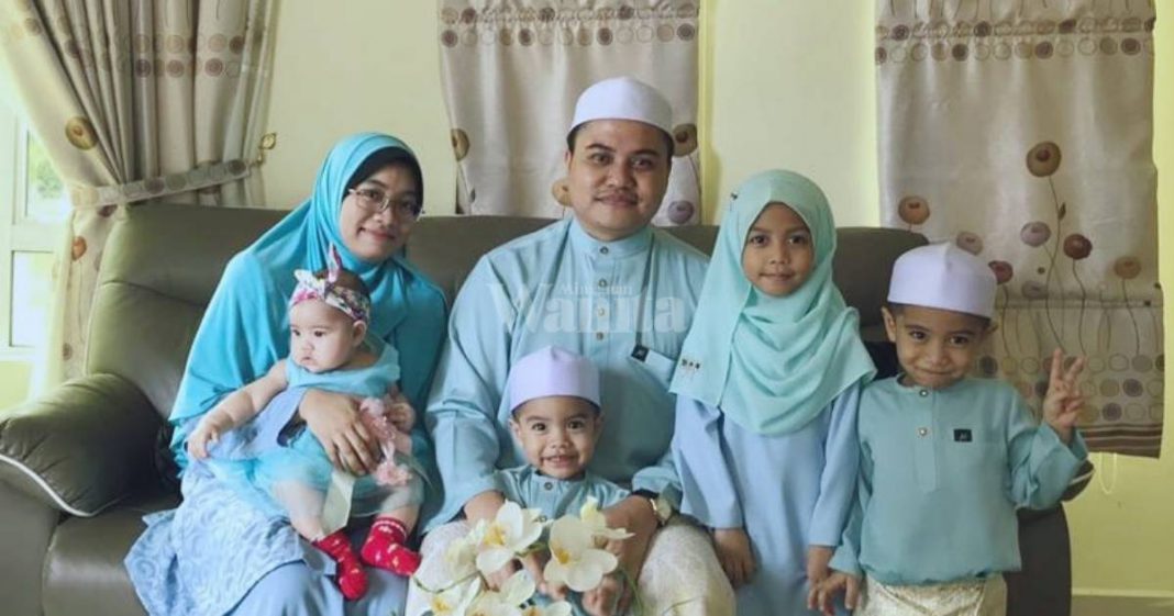 Tak Kira Berapa Umur AnakAnak Kita, Belajarlah Peluk