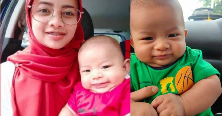 “Saya Maafkan Semua, Biarlah Saya Tanggung Peritnya Hilang Seorang Anak!”