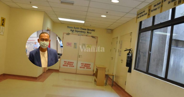 SEBELUM Jalani Apa-Apa Prosedur Di Dewan Bedah, Hadam Pesanan Doktor  Ini!