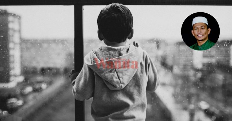 Marah Anak Tak Perlu ‘Jerit’ Nanti Makin Melawan, Ada Cara Nak Lembutkan Hatinya
