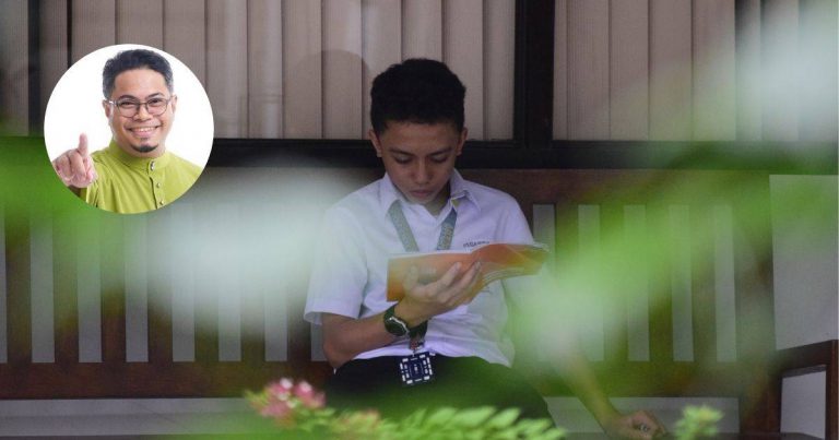 Anak Zaman Sekarang Memang Pantang Ditegur, Ini Pantang Larang Anak-Anak Kena JAGA