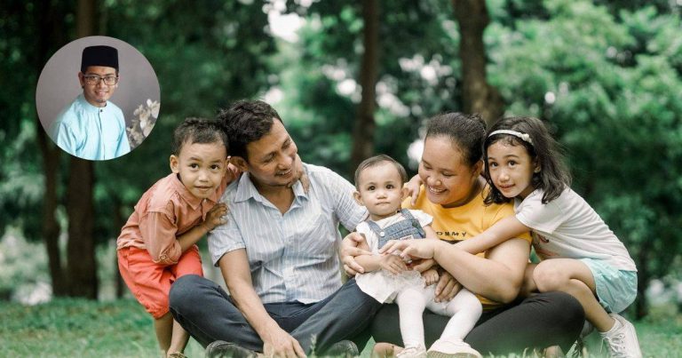Elakkan Marah Dengan Emosi, Dalam Keadaan Tidak tenteram Jauhkan Diri Daripada Anak