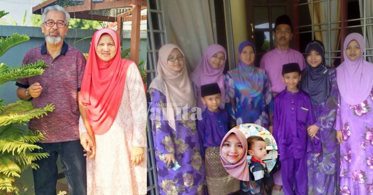 Mak Ayah Bukanlah Sempurna Tapi Cara Didikannya Jadikan Kita ‘Manusia’ Berguna