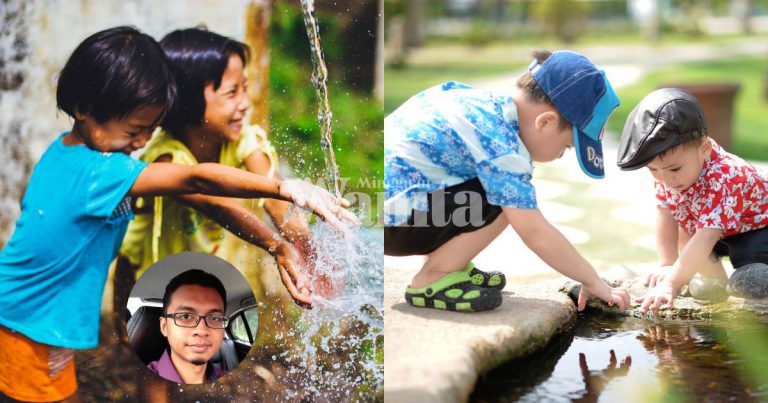 Berilah PILIHAN Menyenangkan Hati Anak Bukan Paksa, Barulah Mak Ayah Pun Tak Beremosi