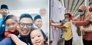 Sekolah Jadi Ke Tak, Pesan Guru Ini Tetaplah Beli Barang Sekolah Anak