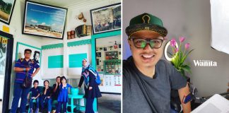 Nampak Orang Kongsi Apa-apa Di Media Sosial, Latih Diri Tulis, Doakan Begini