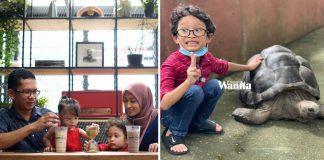 Diuji Anak Autisme, Penat Kalau Cari Punca, MakAyah Kuatlah Untuk Bangkit