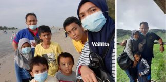 Isteri Amalkan Ya Latif, Suami Tak Hadiahkan Emas Hati Tetap Tenang