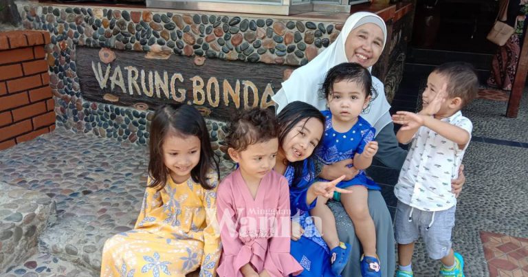 Realiti Hidup Mak-Mak, BEBELAN Itulah Punca Anak Berjaya, Bukannya Berlembut 24 Jam