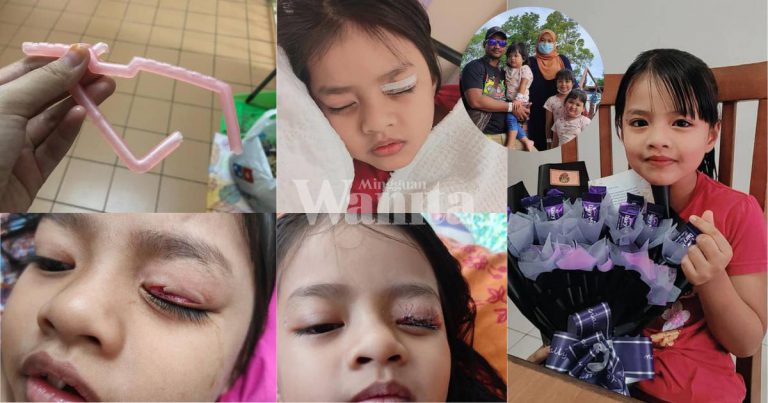 Penyangkut Baju Plastik Patah, Nampak Simple Tapi Bahaya, Peringatan Buat Mak-Mak