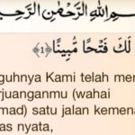 surah – aminah