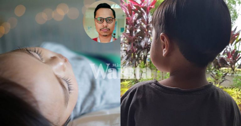 Mak Ayah Elak Cerita ‘Kenakalan’ Anak, Sebab Dia Pun Ada Harga Diri