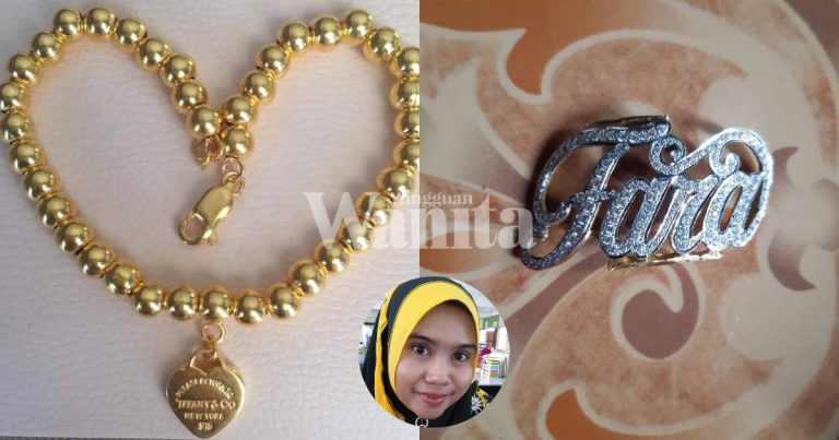 Tip Penting Simpanan Barang Kemas Di Ar-Rahnu, Siap Boleh Upgrade Lebih Berat Lagi