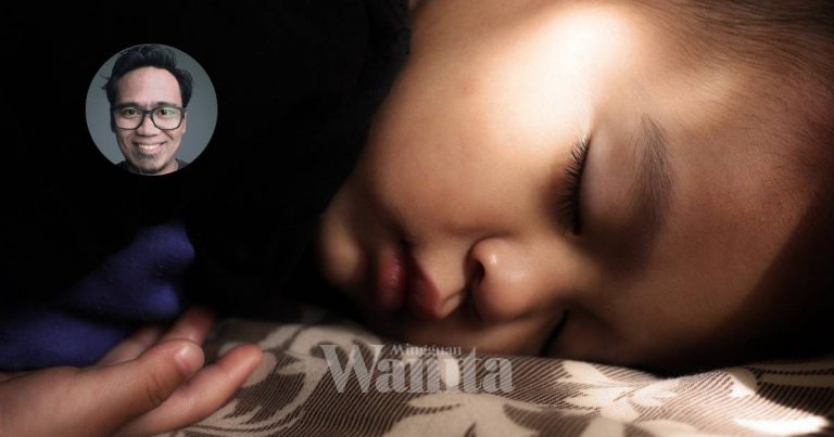 Nak Anak Berjaya Dalam Akademik. Paksa Anak Tidur Awal, Bukan Biasakan Tidur Lewat