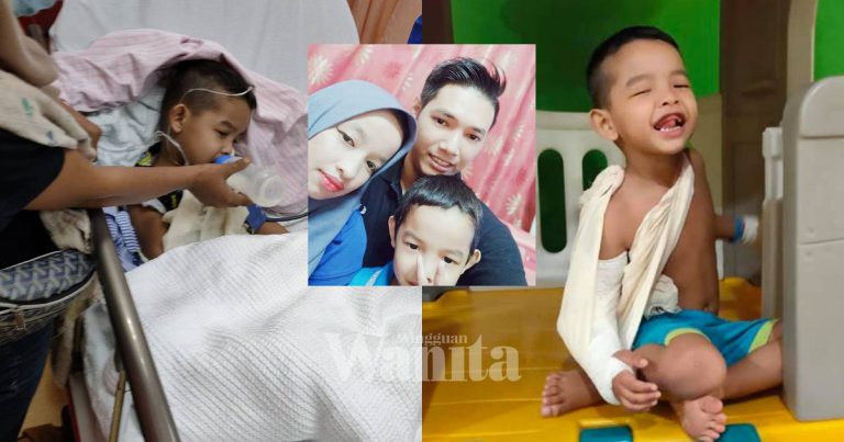 “Keluarga Lagi Penting..” Tinggalkan Dulu Games Online, LAYANLAH Anak, Moga Jadi Pengajaran