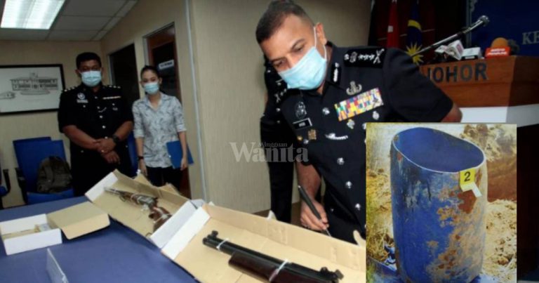 Terbaru, Kesan LEBAM Di Badan Mangsa, Polis Temui Surat Tuntutan FASAKH
