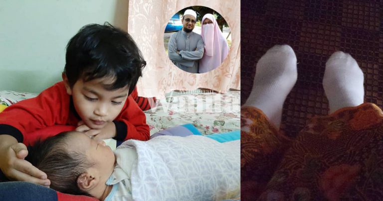 Setiap Ibu Bersalin Ada Ujian, Cabaran Berbeza, PENAT Tapi Tak Pernah Serik, HEBAT!