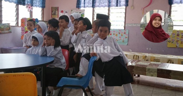 Mak Terlalu Mengharap Kejayaan Anak, Jangan Sampai Lupa Selitkan Doa Jadi Anak Soleh